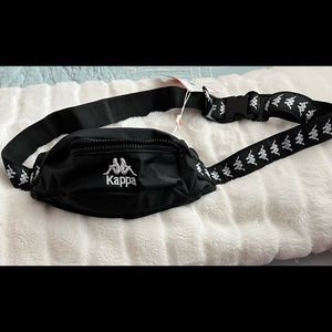 Kappa Fanny Pack - NWT